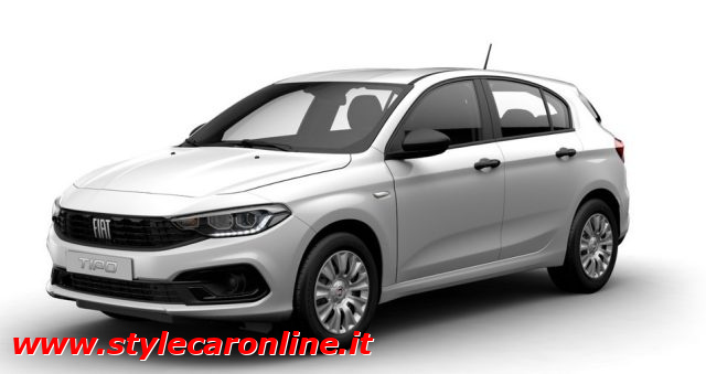 FIAT Tipo usata, con ABS