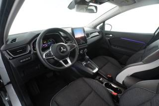 MITSUBISHI ASX usata 7