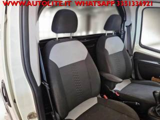 FIAT Fiorino usata, con Servosterzo
