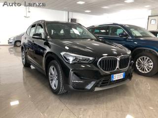 BMW X1 xDrive25e Business Advantage