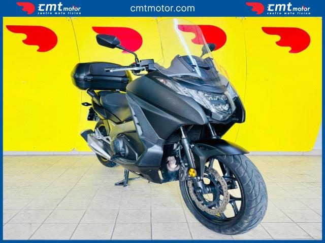 HONDA Integra usata 1