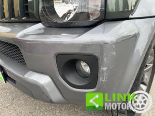 SUZUKI Jimny usata 36