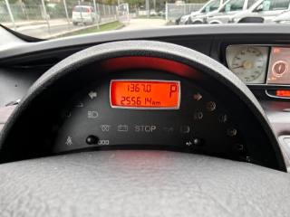 LANCIA Phedra usata, con Specchietti laterali elettrici