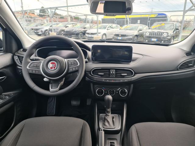 FIAT Tipo usata, con Controllo trazione