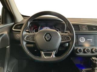 RENAULT Kadjar usata, con Volante riscaldabile