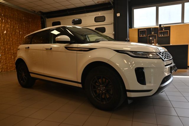 LAND ROVER Range Rover Evoque usata 93
