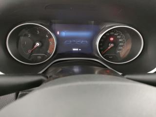 JEEP Compass usata, con Sistema di navigazione