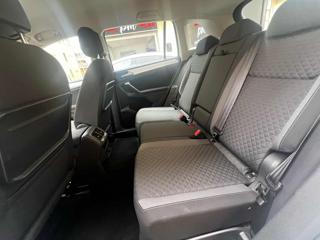 VOLKSWAGEN Tiguan usata, con Fendinebbia