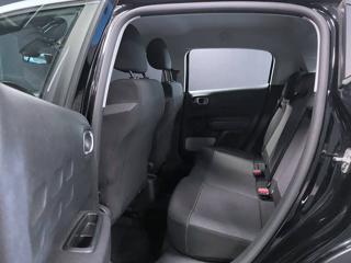 CITROEN C3 usata, con Controllo trazione