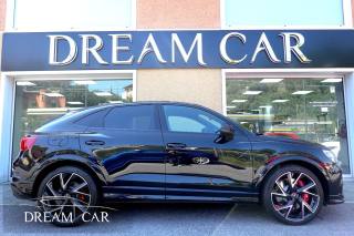 AUDI RS Q3 usata, con Antifurto
