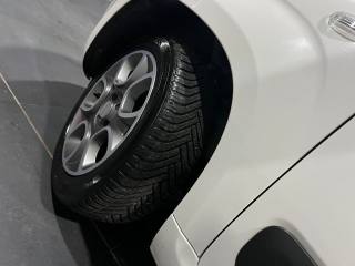 FIAT Panda usata, con Cronologia tagliandi