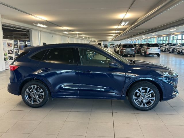 FORD Kuga usata, con Controllo trazione