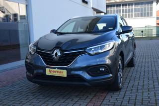 RENAULT Kadjar usata, con Airbag Passeggero