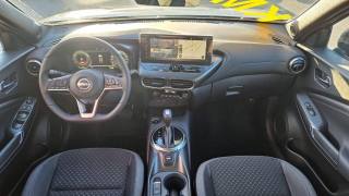 NISSAN Juke usata, con Autoradio digitale