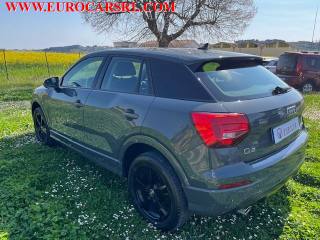 AUDI Q2 usata, con Autoradio