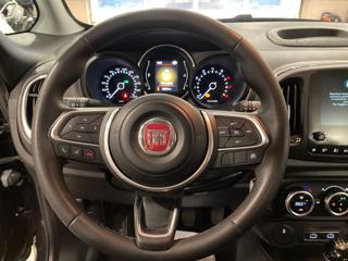 FIAT 500L usata, con Boardcomputer