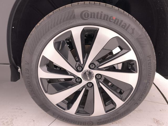 BYD Seal U usata, con Touch screen