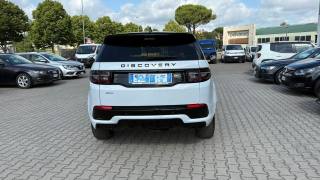 LAND ROVER Discovery Sport usata, con Airbag Passeggero