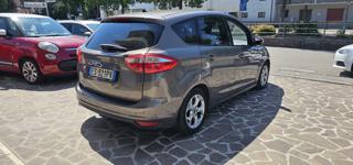FORD C-Max usata, con Airbag Passeggero