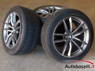 BMW 520 usata 75