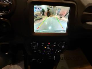 JEEP Renegade usata, con Servosterzo