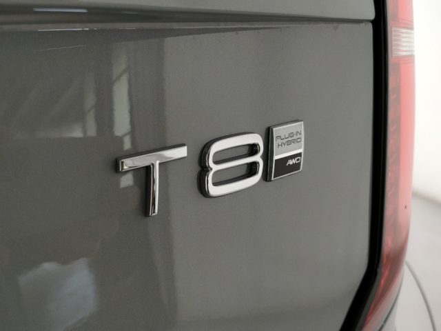 VOLVO XC90 usata, con Cerchi in lega