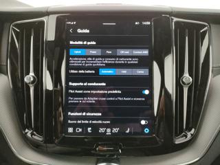 VOLVO XC60 usata, con USB