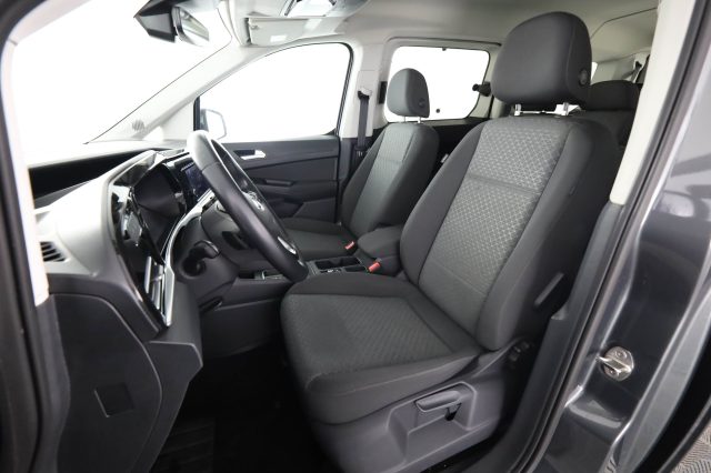 FORD Tourneo Connect usata 2