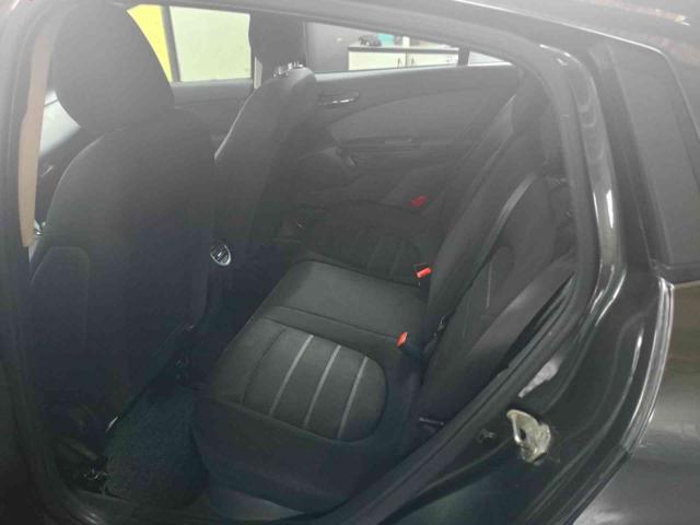 FIAT Bravo usata, con Controllo trazione