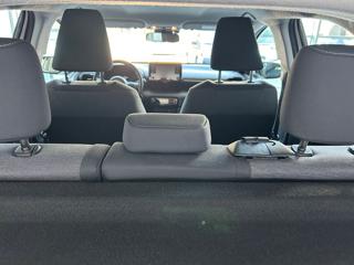 TOYOTA Yaris usata, con Fendinebbia