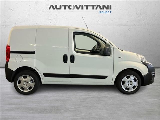 FIAT Fiorino usata 4