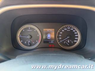HYUNDAI Tucson usata, con Cerchi in lega