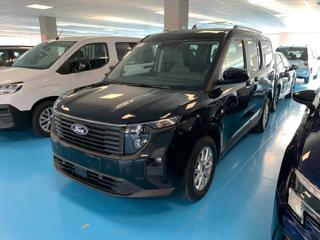 FORD Tourneo Courier 1.0 EcoBoost Powershift Titanium - VARI COLORI!