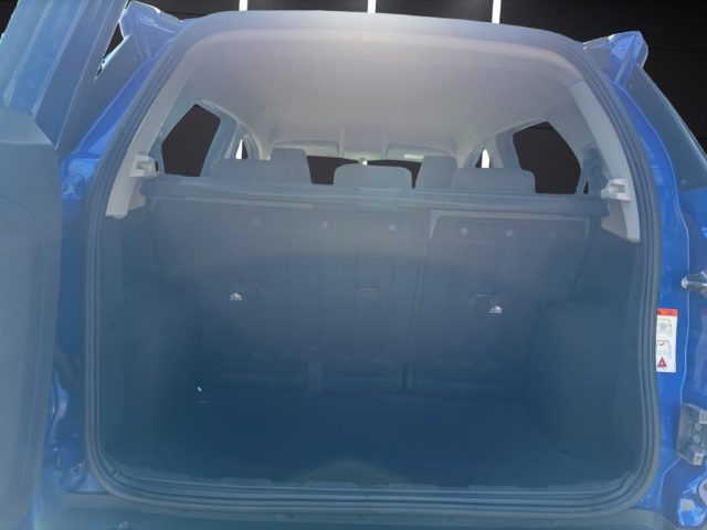 FORD EcoSport usata, con Frenata d