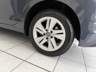 VOLKSWAGEN Golf usata 25
