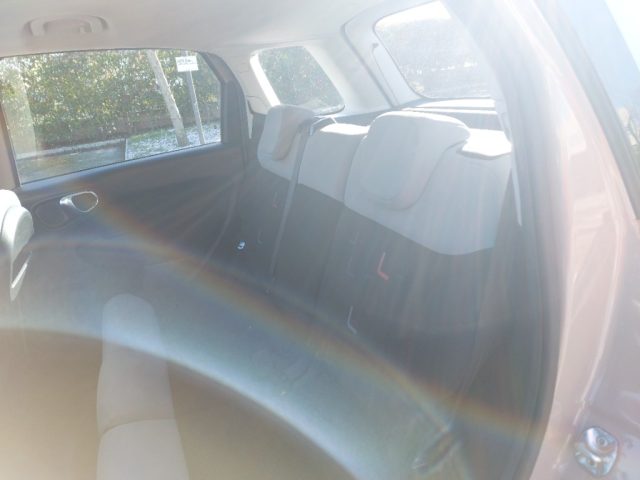 FIAT 500L usata, con Climatizzatore