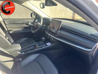 JEEP Compass 1.5 Turbo T4 130 CV MHEV 2WD Limited