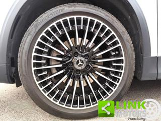 MERCEDES-BENZ EQA usata, con Chiusura centralizzata