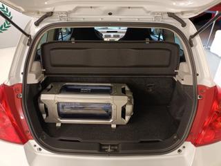 SUZUKI Swift usata 44