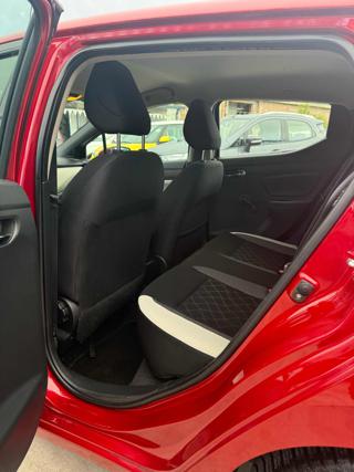 NISSAN Micra usata, con Cruise Control