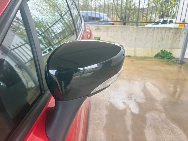 RENAULT Clio usata, con Sensore di pioggia