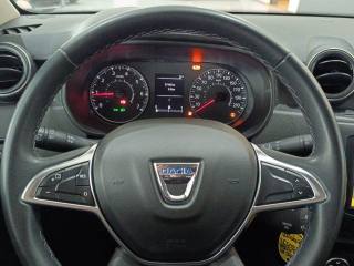 DACIA Duster usata, con Sensori di parcheggio posteriori