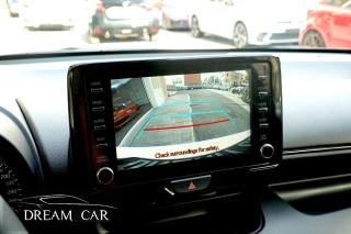 TOYOTA Yaris usata, con Cruise Control