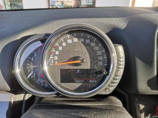 MINI Countryman usata, con Sistema di navigazione