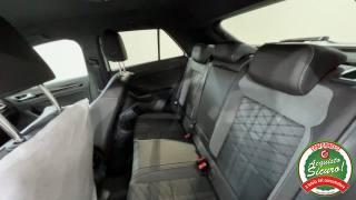 VOLKSWAGEN T-Roc usata, con Controllo trazione