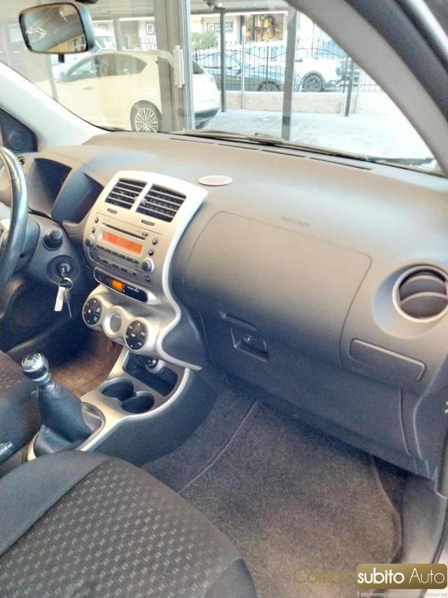 TOYOTA Urban Cruiser usata, con Immobilizzatore elettronico