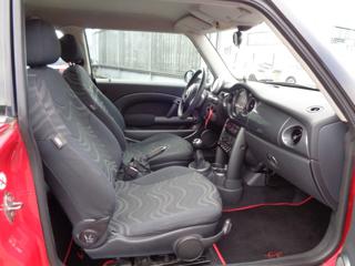 MINI One usata, con Climatizzatore