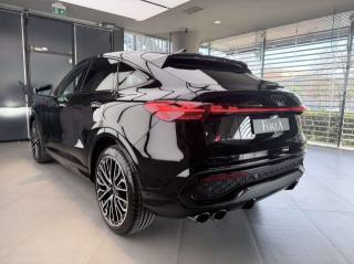 AUDI SQ5 usata, con Sedili riscaldati