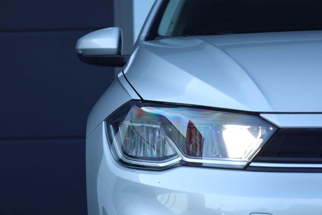 VOLKSWAGEN Polo usata, con Sistema di chiamata d