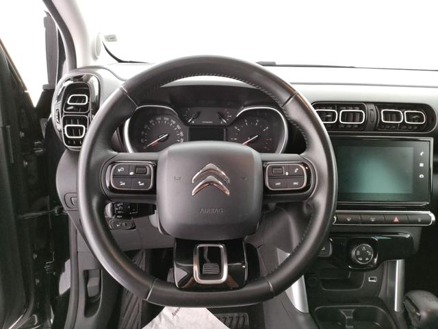 CITROEN C3 Aircross usata, con Controllo automatico clima